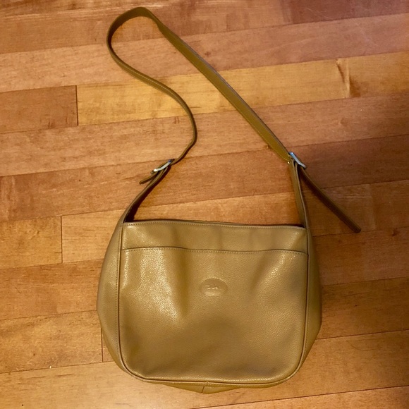 Longchamp Handbags - Longchamp Crossbody Bag